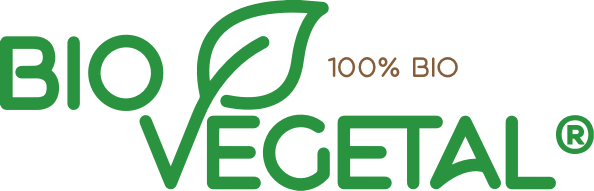BioVegetal Logo